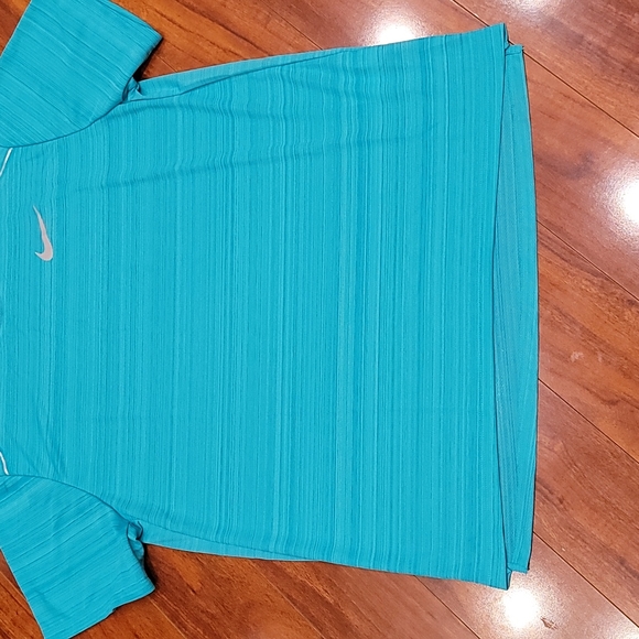 NWT Men's Nike dri-fit running tee - Picture 3 of 9